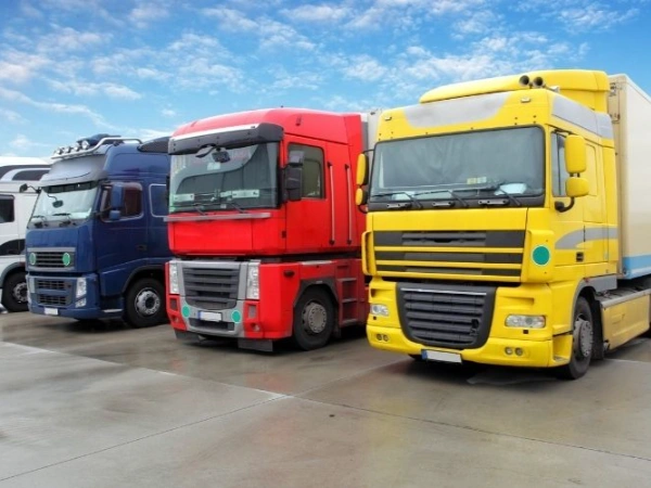 İzmir Çerkezköy Nakliye